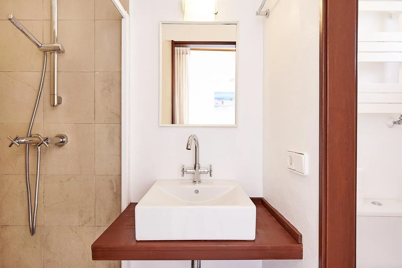 Villa Can Mares Cala Tarida