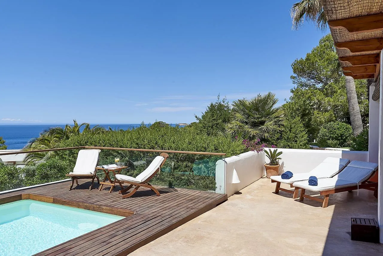 Can Mares Cala Tarida  Spain