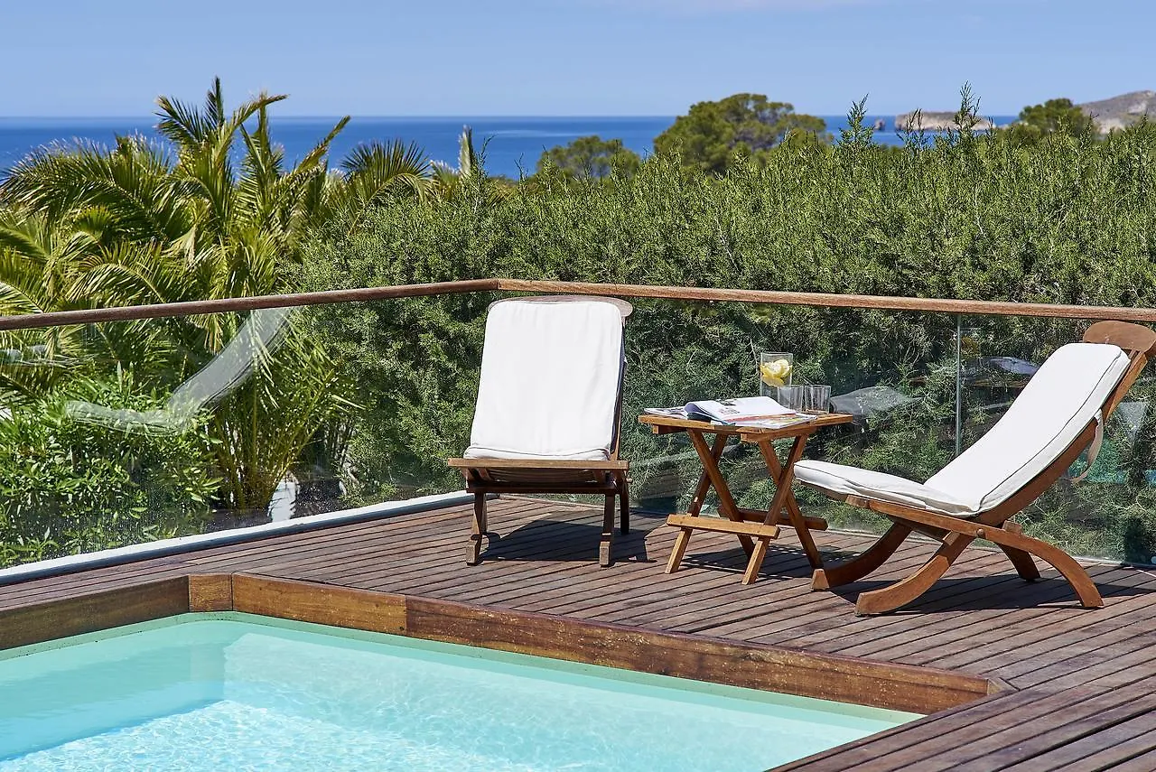 Can Mares Cala Tarida  Spain