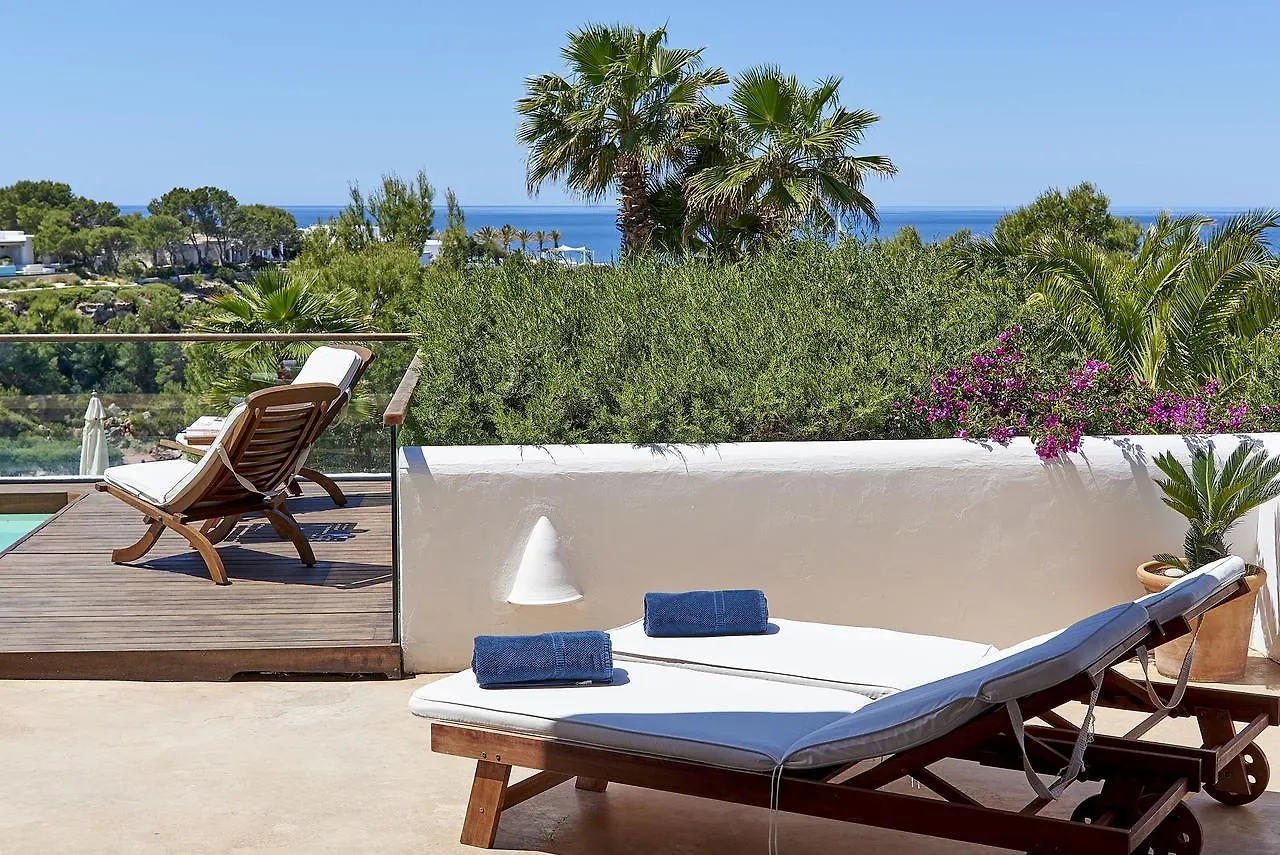 Villa Can Mares Cala Tarida